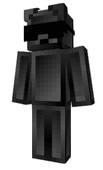 Minecraft скин по нику Joomo