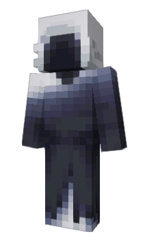 Minecraft скин по нику RussianFanatic