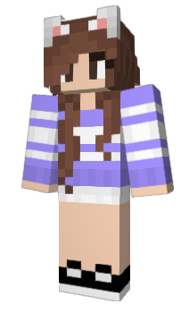 Minecraft скин по нику zSads