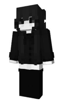 Minecraft skin LaaPn