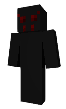 Minecraft skin Jadded