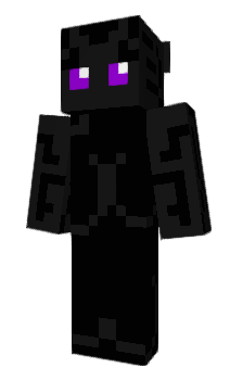 Minecraft скин по нику MiMaBe_