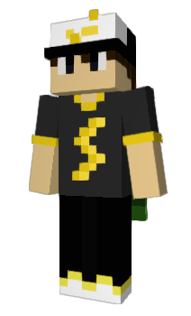 Minecraft скин по нику kaycek