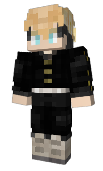 Minecraft скін по ніку kicillo