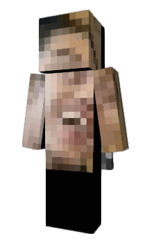 Minecraft скін по ніку KarlMT