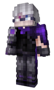 Minecraft skin Roman_Petrovi4