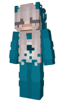 Minecraft skin the1andoni