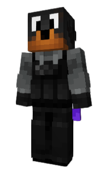 Minecraft скин по нику Elecsonicc_
