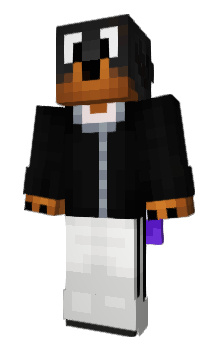 Minecraft скин по нику Elecsonicc_