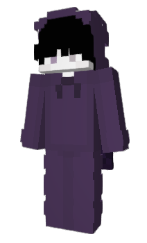 Minecraft скин по нику Verbose