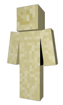 Minecraft skin Rivvy06