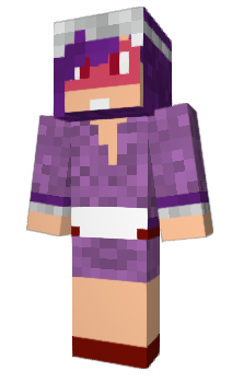 Minecraft скин по нику Podcol