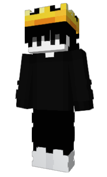 Minecraft скин по нику SCGYM