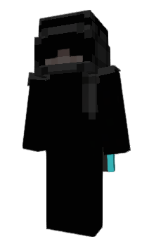 Minecraft skin SopaMaruchan_