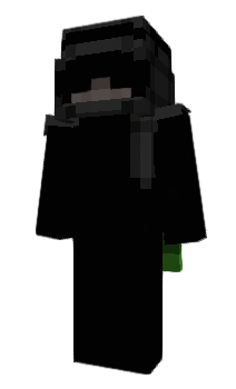 Minecraft skin SopaMaruchan_