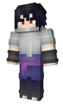 Minecraft скин по нику TheBoyfriend