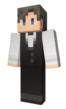 Minecraft skin irimo