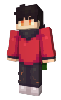 Minecraft skin Fella__