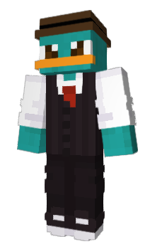 Minecraft скін по ніку AC40