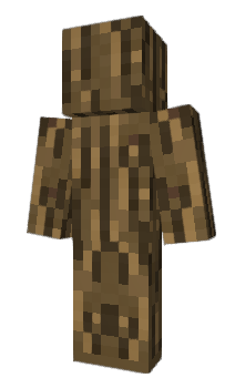 Minecraft скин по нику Sniox