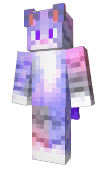 Minecraft скін по ніку Andrey_Patrol