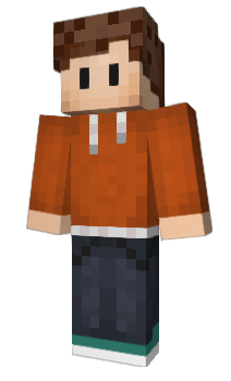 Minecraft скин по нику ConCeZ