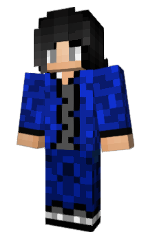 Minecraft skin Fopr