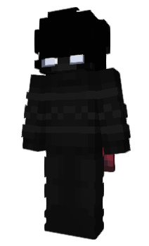 Minecraft скін по ніку ntwz
