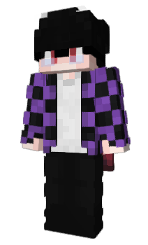 Minecraft скин по нику ntwz