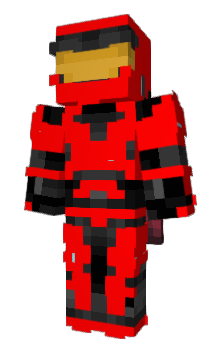 Minecraft skin buenjuego