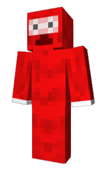 Minecraft скин по нику KoHaRo