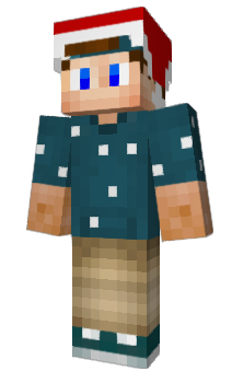 Minecraft скин по нику tq_