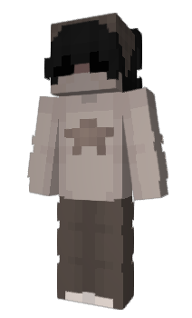 Minecraft скін по ніку bovadese