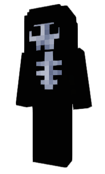 Minecraft skin 11EE