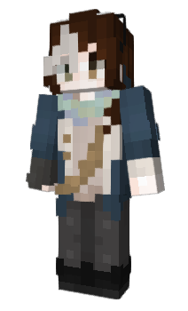 Minecraft скін по ніку farlaf
