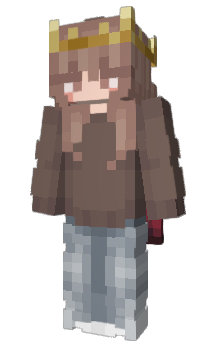 Minecraft скин по нику jadefield