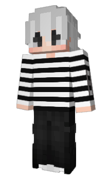 Minecraft скин по нику amirshadow1