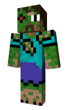 Minecraft skin llamaz