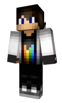 Minecraft скин по нику _Diyar_