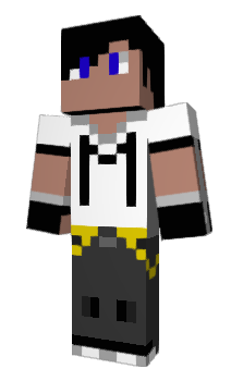 Minecraft скин по нику jeory