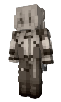 Minecraft скин по нику Exportacion