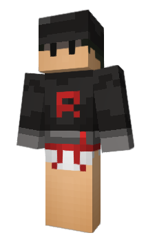 Minecraft скин по нику ranchero