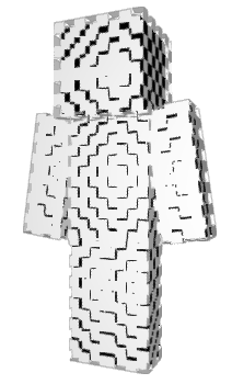 Minecraft skin Epoglia