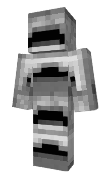 Minecraft скин по нику King_K_