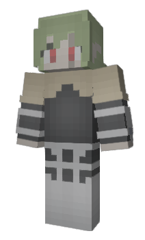 Minecraft скін по ніку obkt