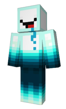 Minecraft скін по ніку tololi