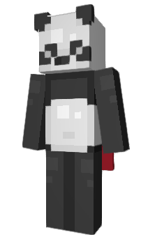 Minecraft skin Hello____