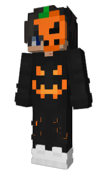 Minecraft skin AlonosL