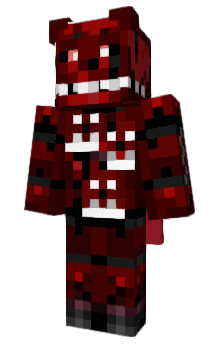 Minecraft скін по ніку zgo