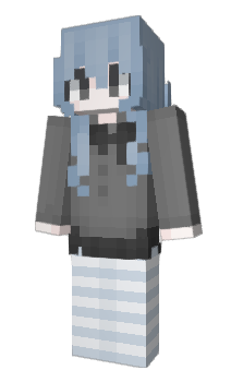 Minecraft скін по ніку 6621